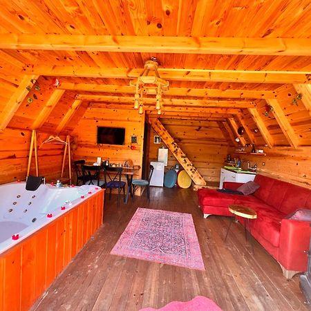 Northland Bungalows Cayirduzu 외부 사진