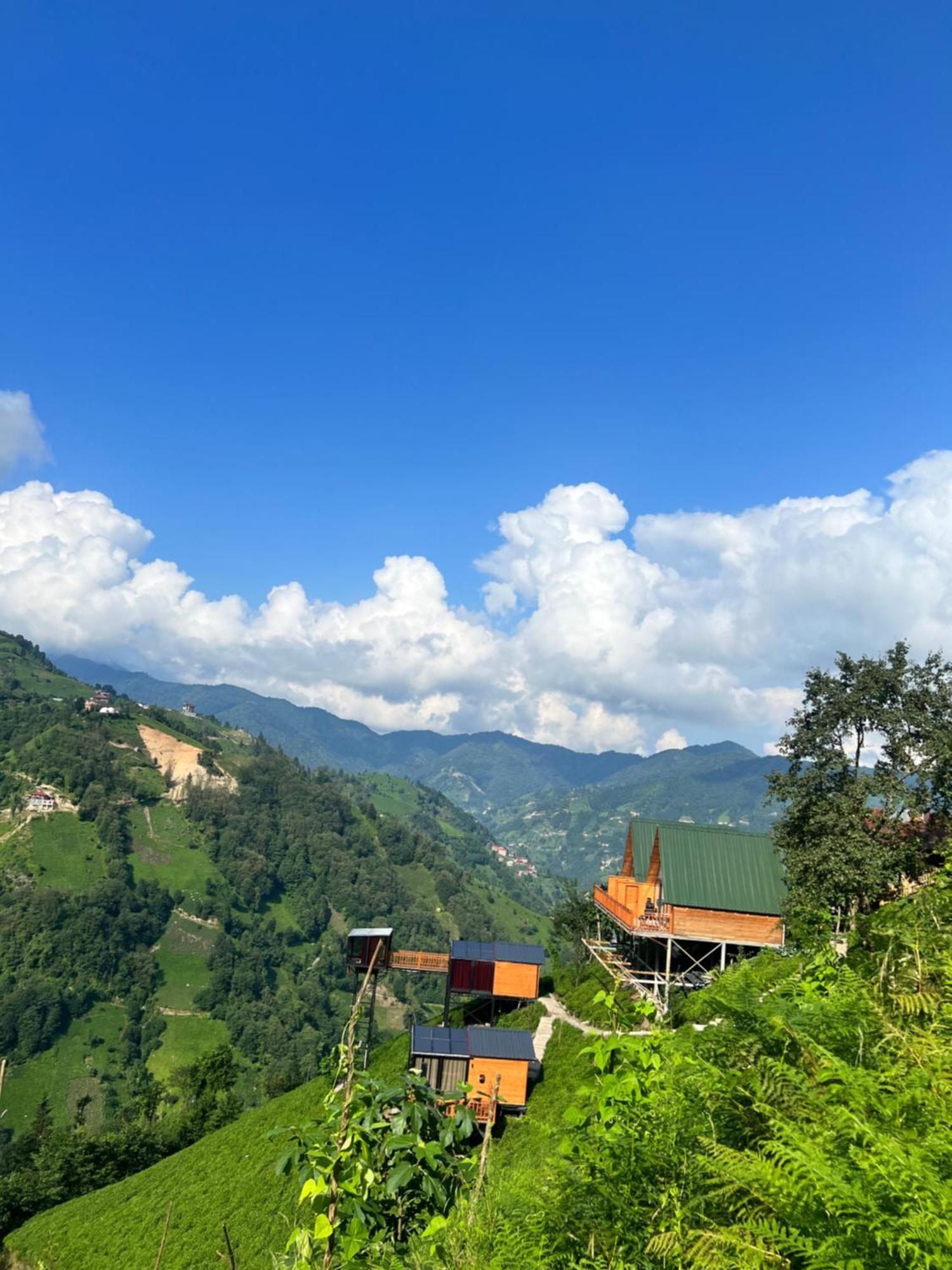 Northland Bungalows Cayirduzu 외부 사진