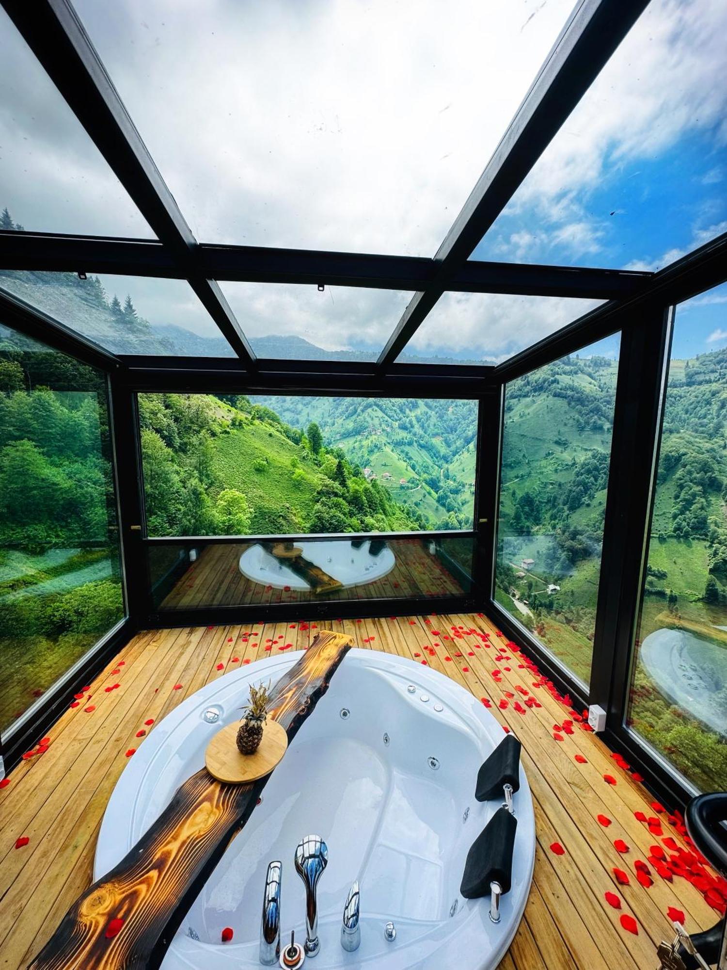 Northland Bungalows Cayirduzu 외부 사진