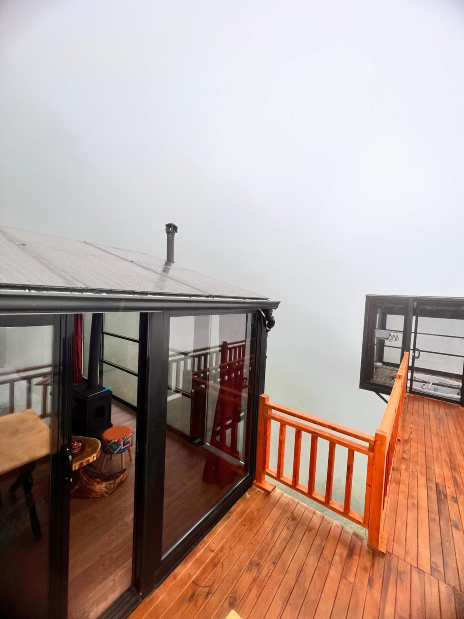 Northland Bungalows Cayirduzu 외부 사진