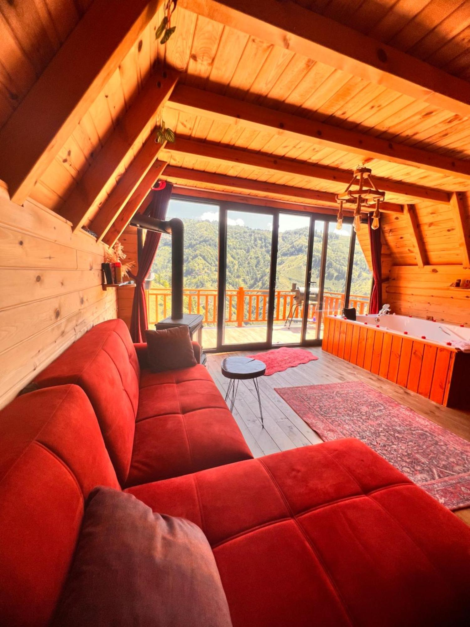 Northland Bungalows Cayirduzu 외부 사진