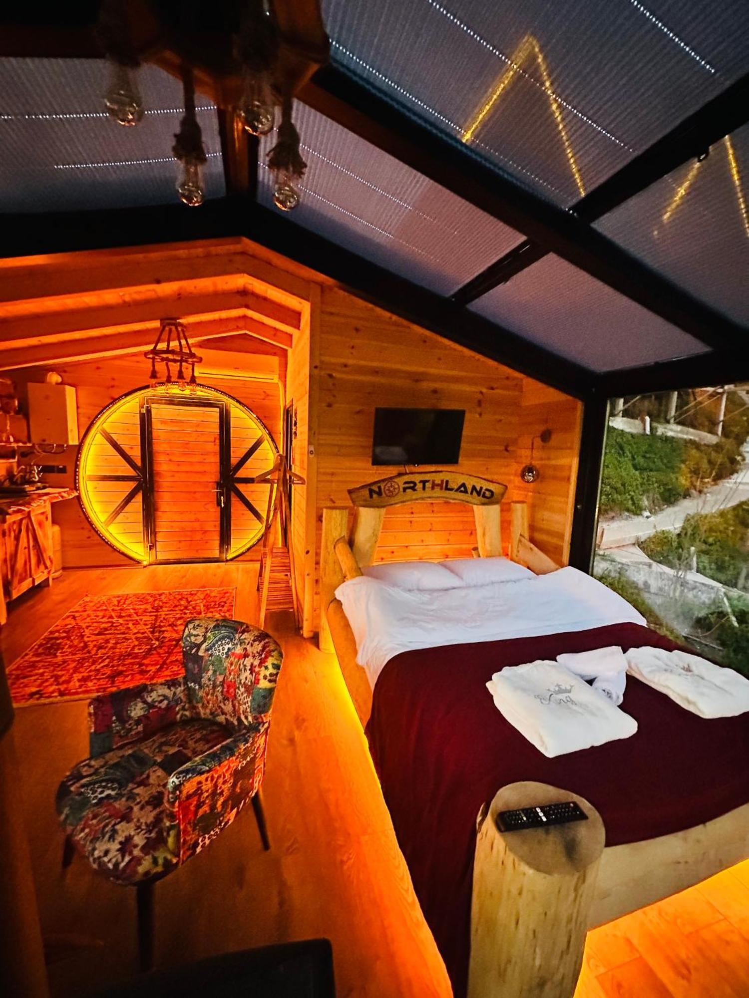 Northland Bungalows Cayirduzu 외부 사진