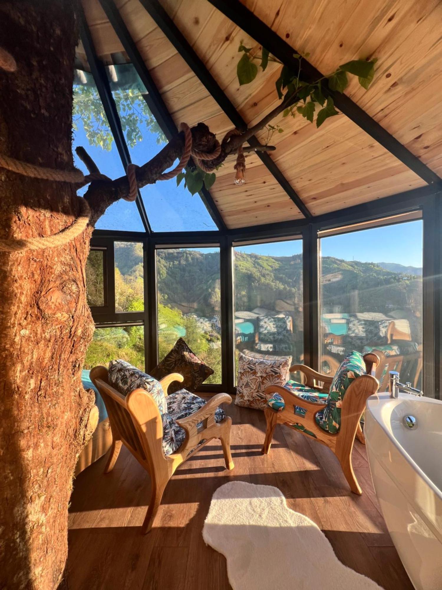 Northland Bungalows Cayirduzu 외부 사진