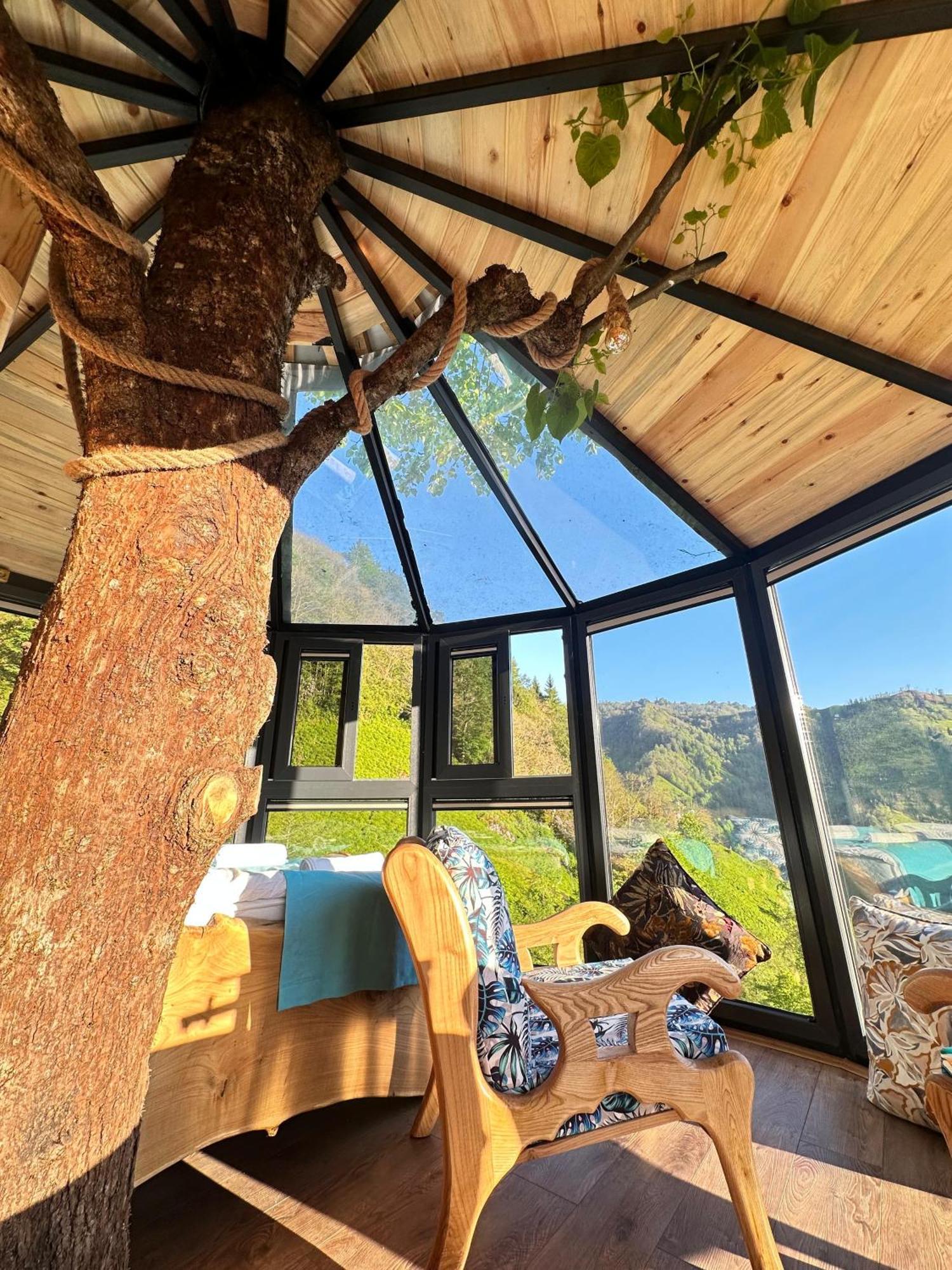 Northland Bungalows Cayirduzu 외부 사진