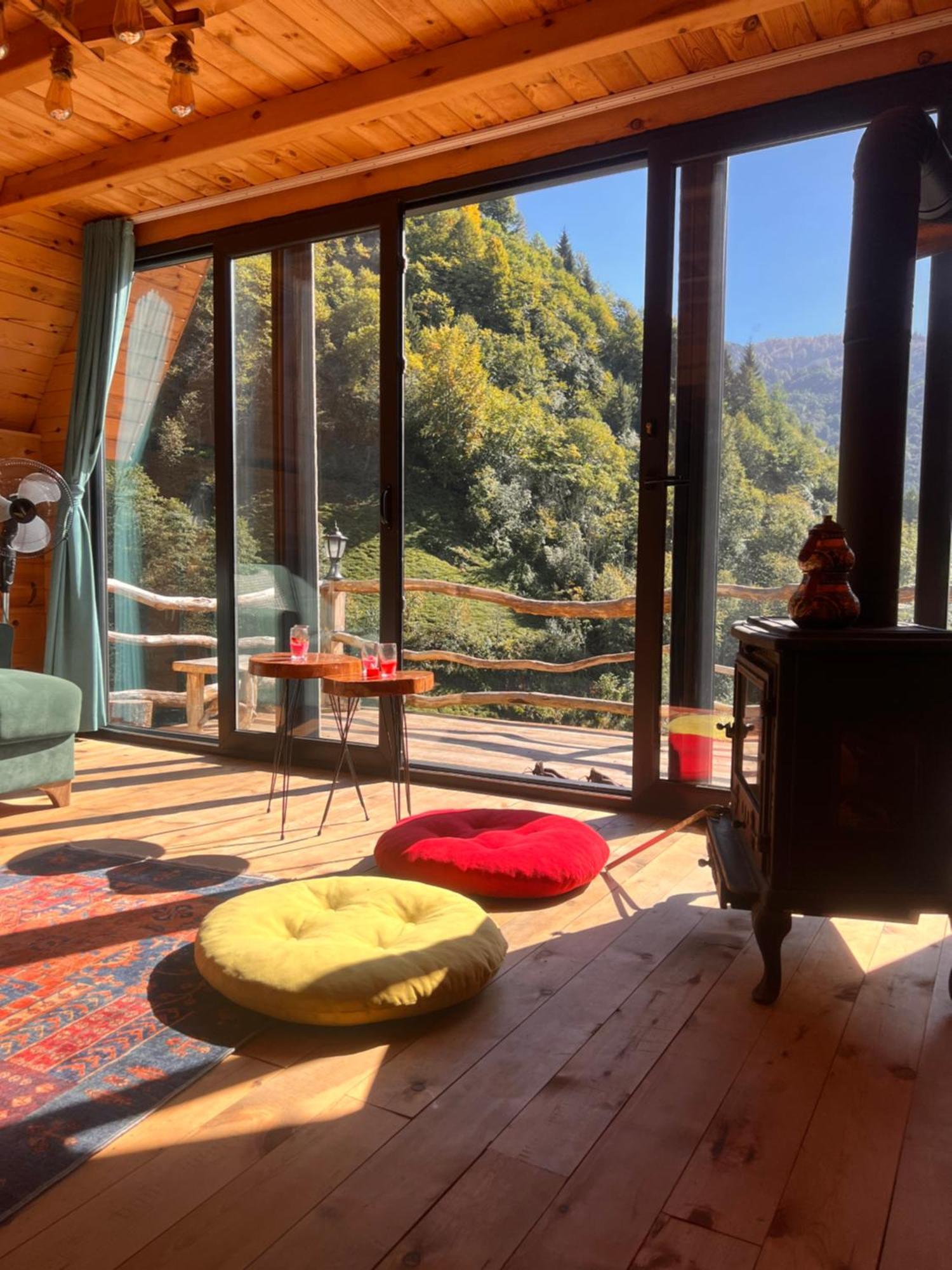 Northland Bungalows Cayirduzu 외부 사진