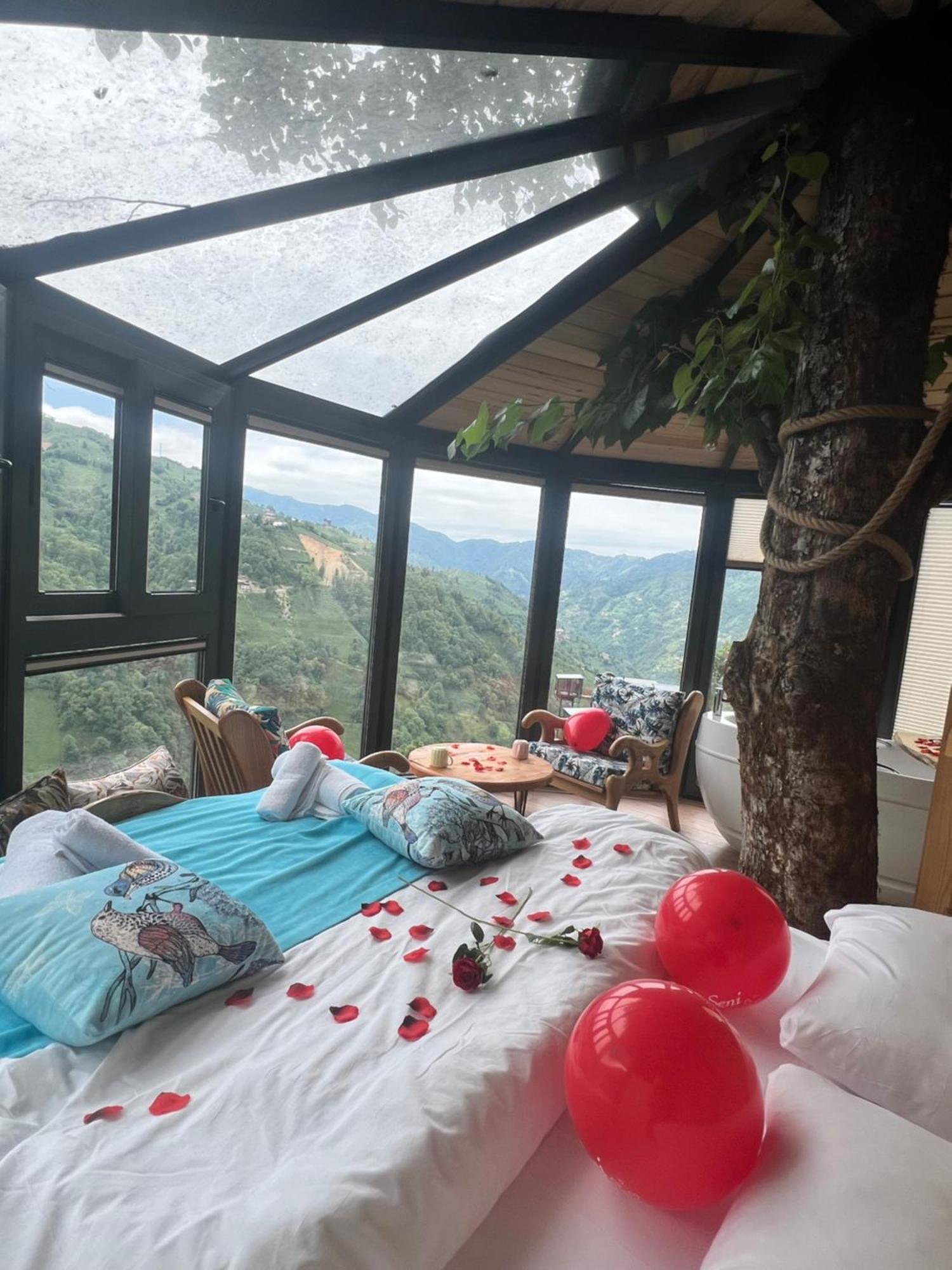 Northland Bungalows Cayirduzu 외부 사진