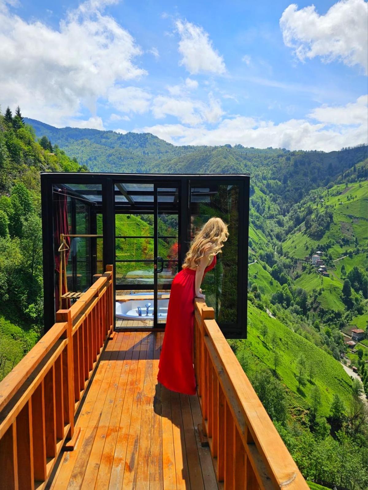 Northland Bungalows Cayirduzu 외부 사진