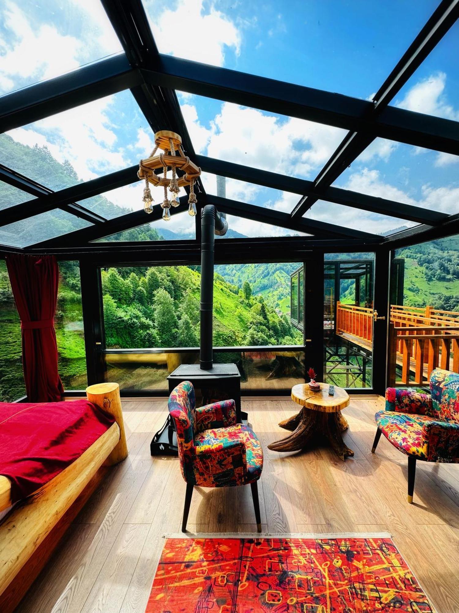 Northland Bungalows Cayirduzu 외부 사진
